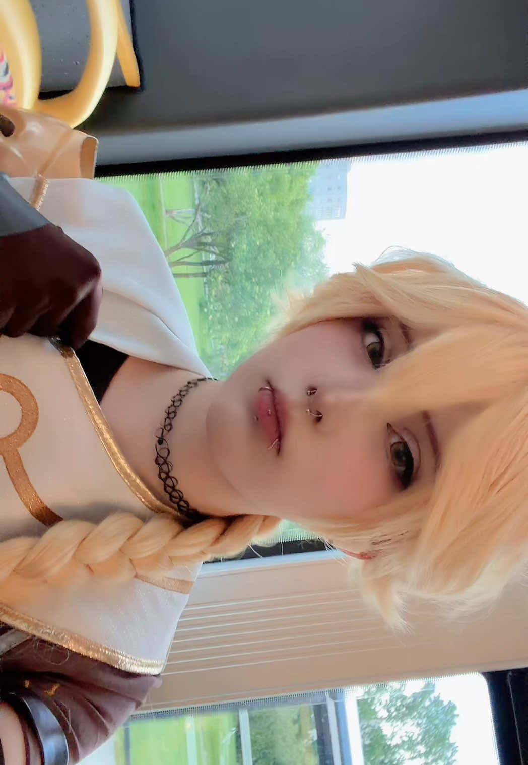 @Mel 𝄞♫♪ ♬