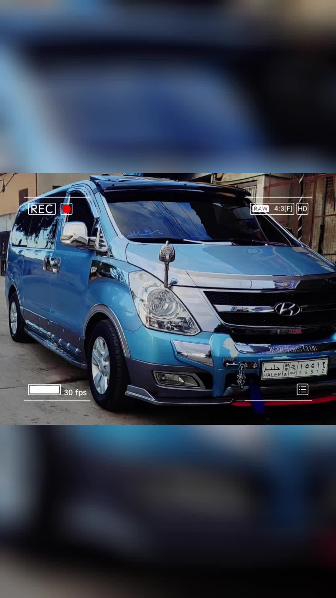 @شركة الفؤاد لزينة السيارات
