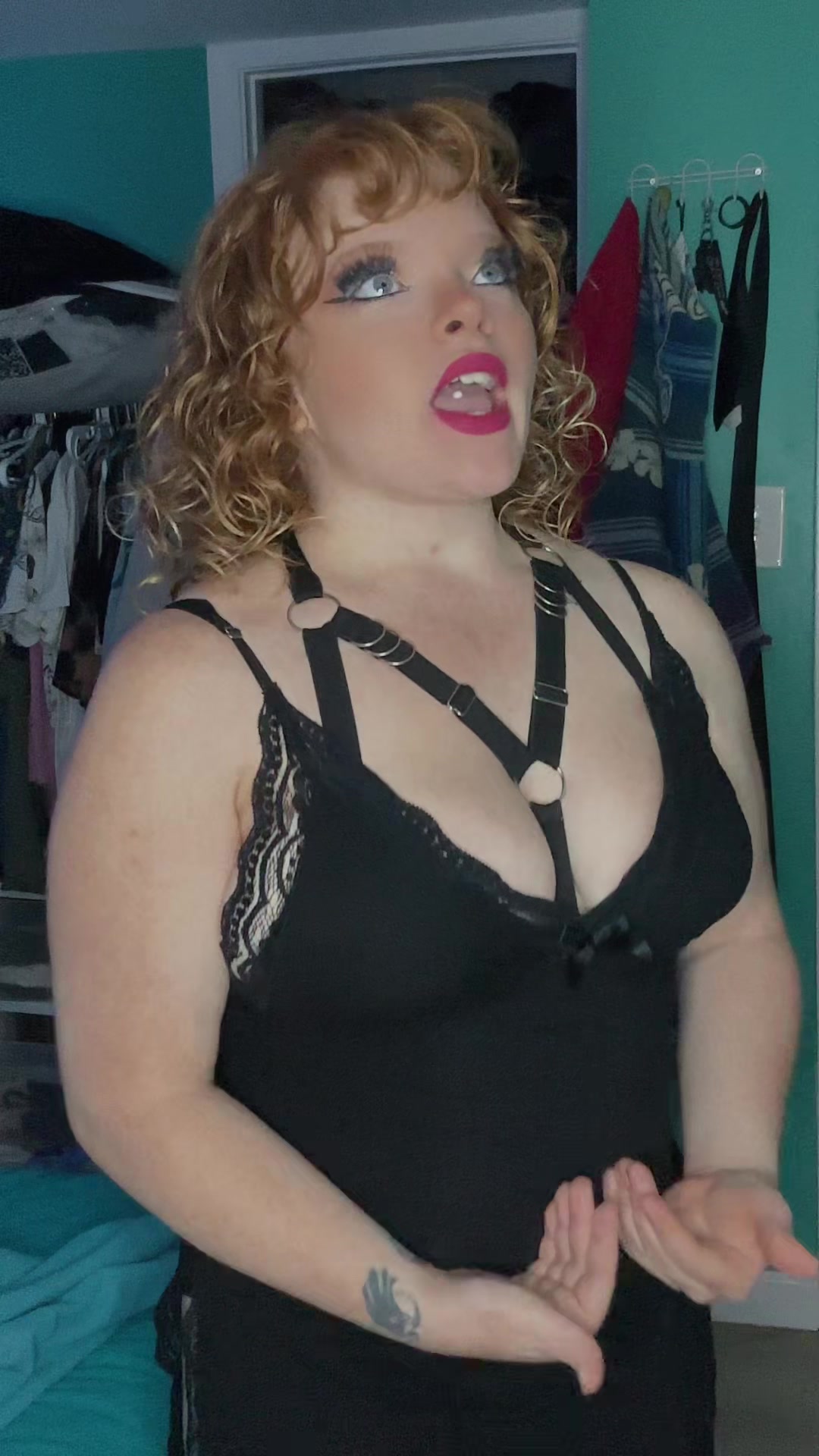 @red