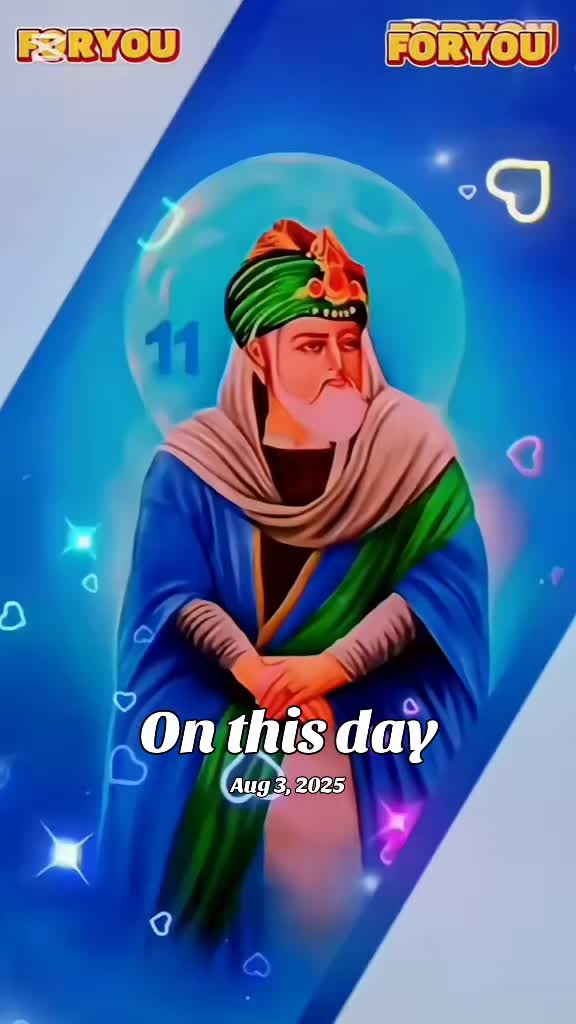 @SarkarGhouseAzam(RA)