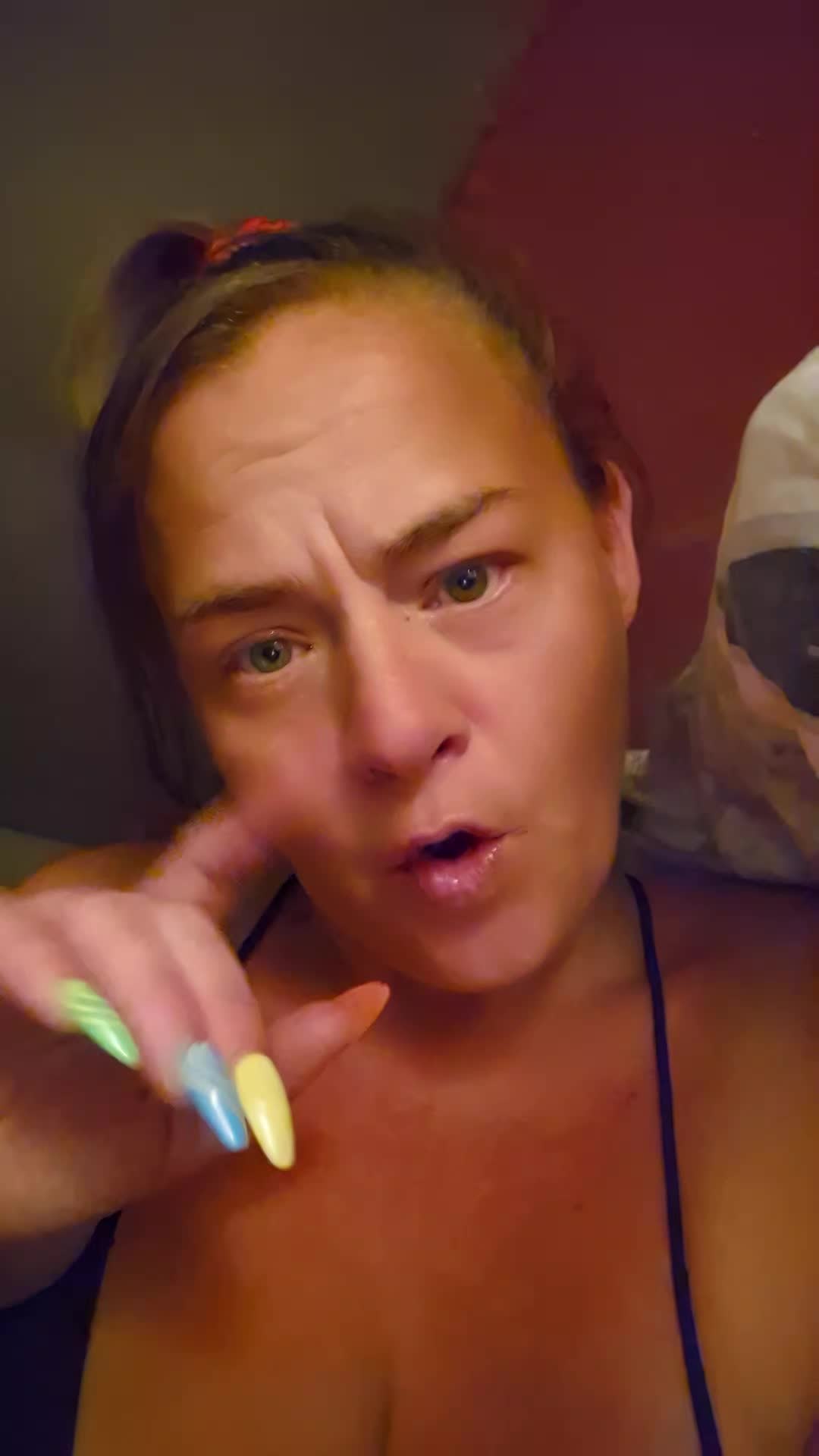 @queenkrazykatie🤪🤪