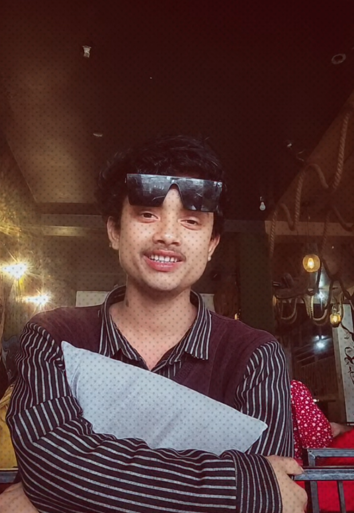 @Love guru