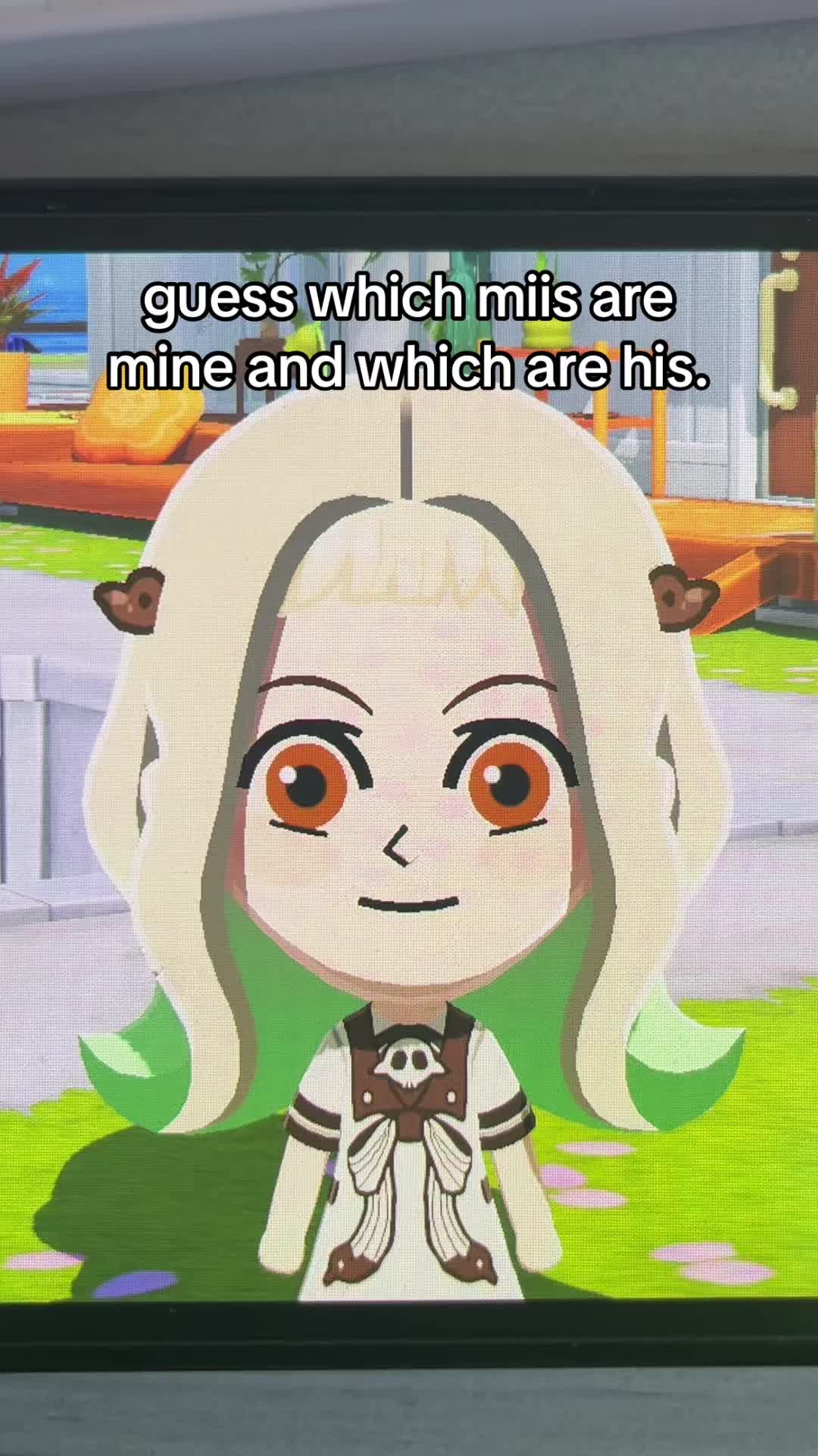 @Charlie