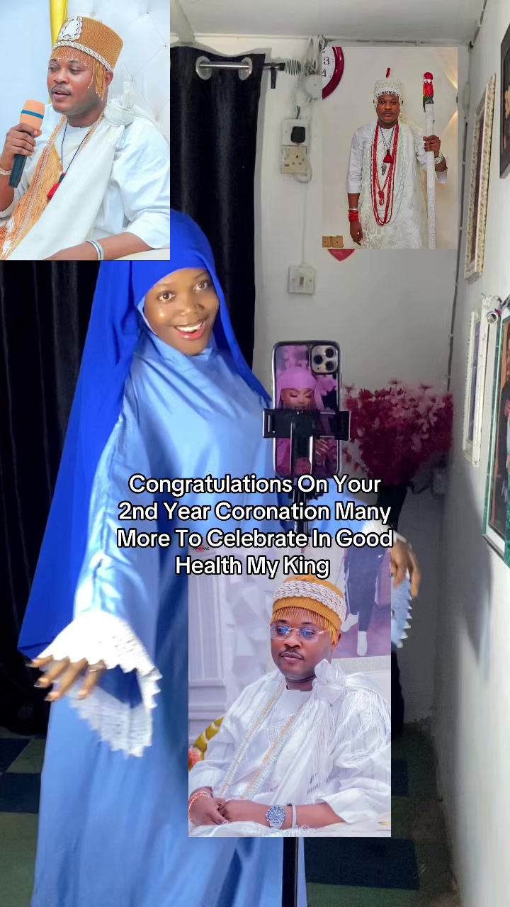 @Oyindamola