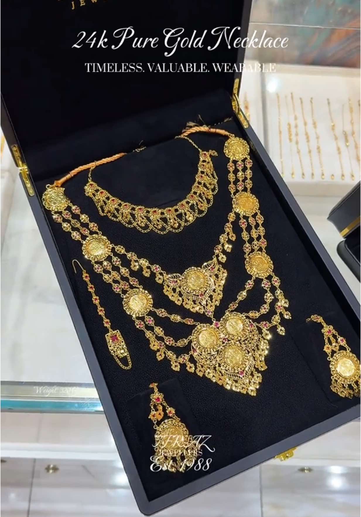 @IFRAZ JEWELLERS