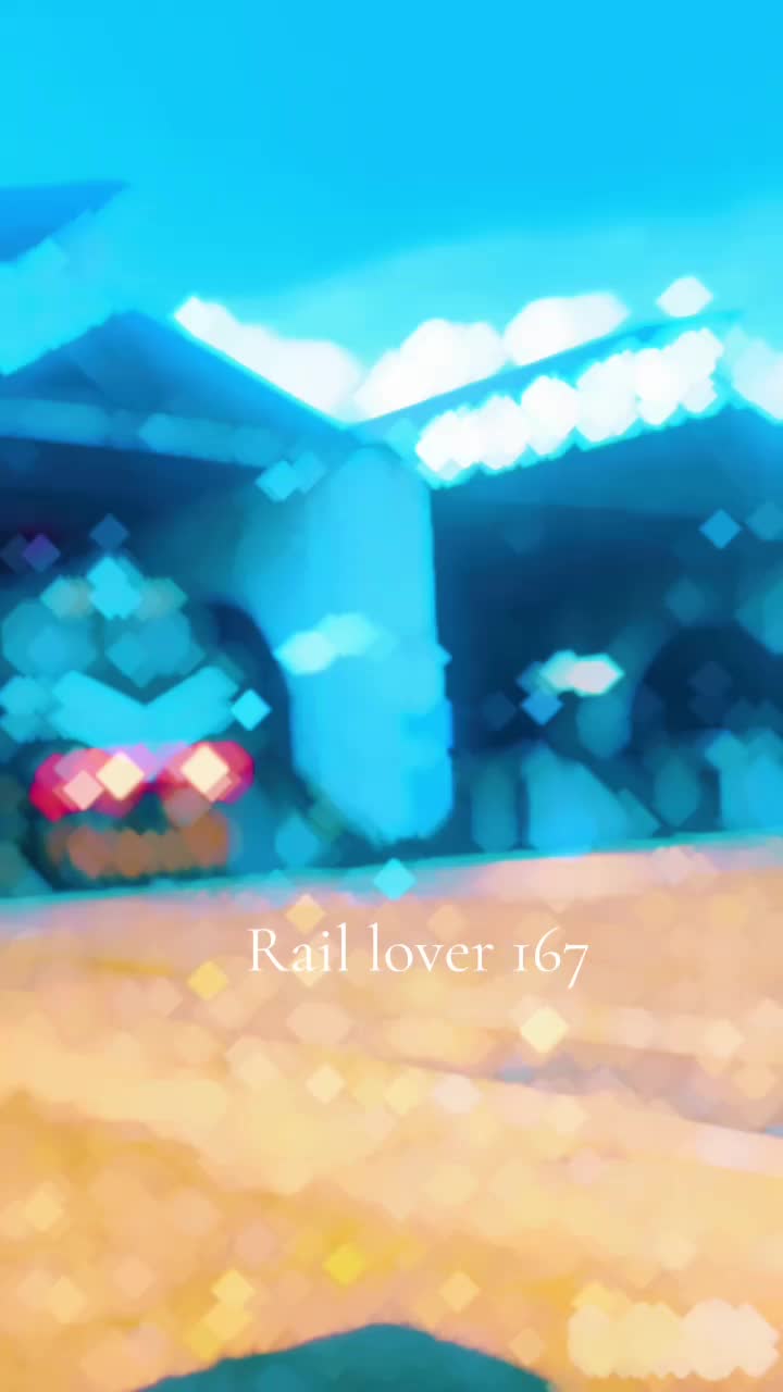 @Rail lover 167