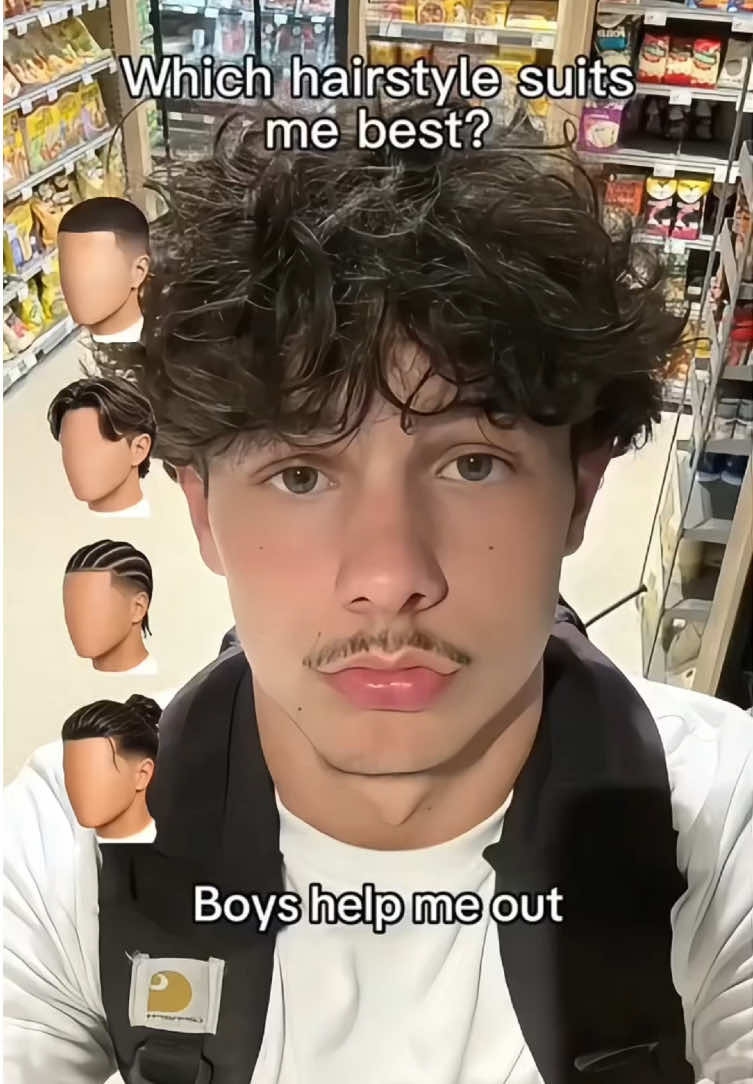 @Maisie