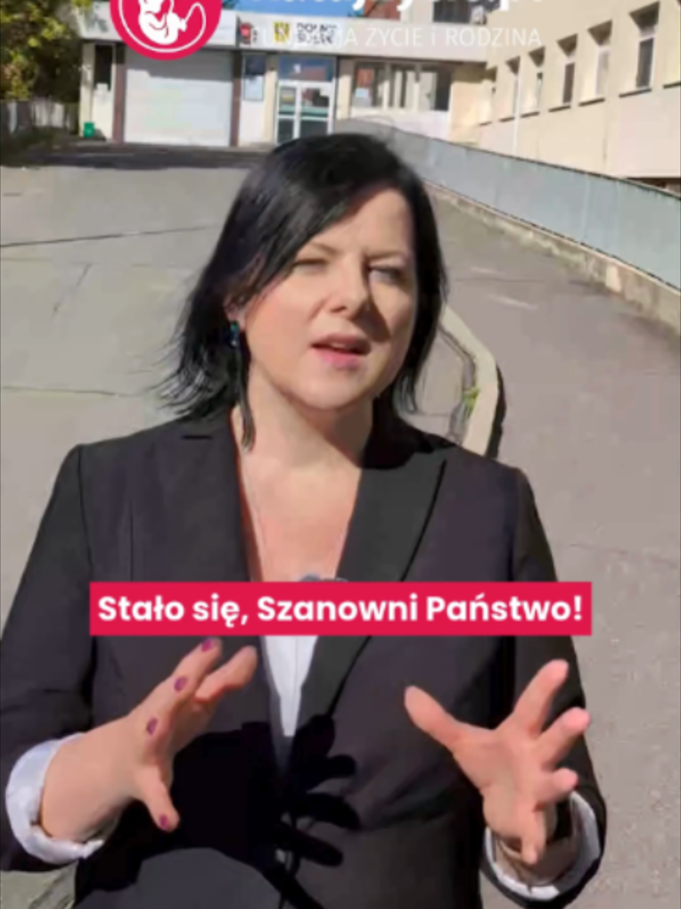@Fundacja Życie i Rodzina