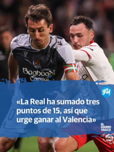 @El Diario Vasco