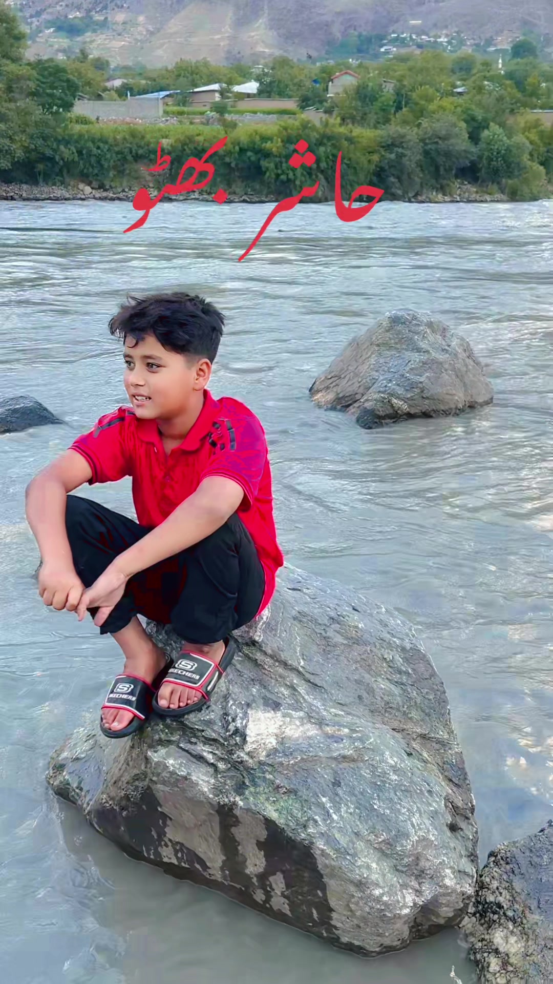 @Akmal Bhutto yuft