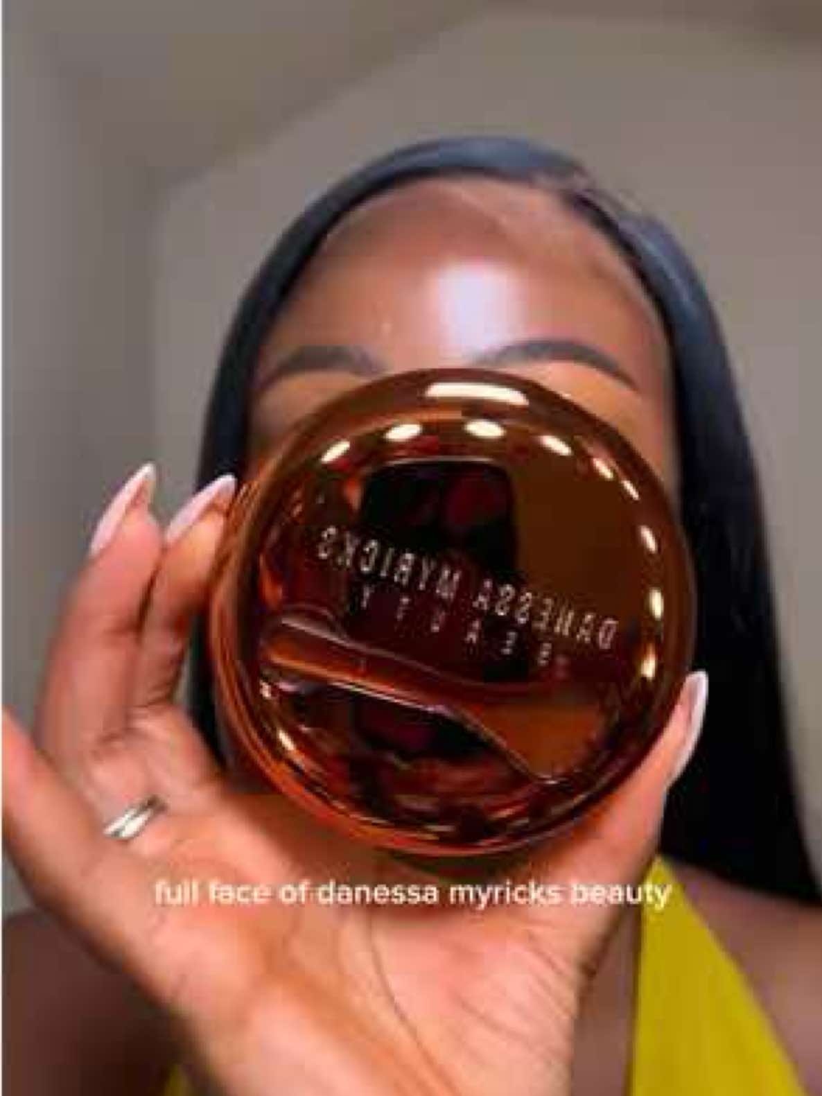 @Efya Mensah | The Base Belle