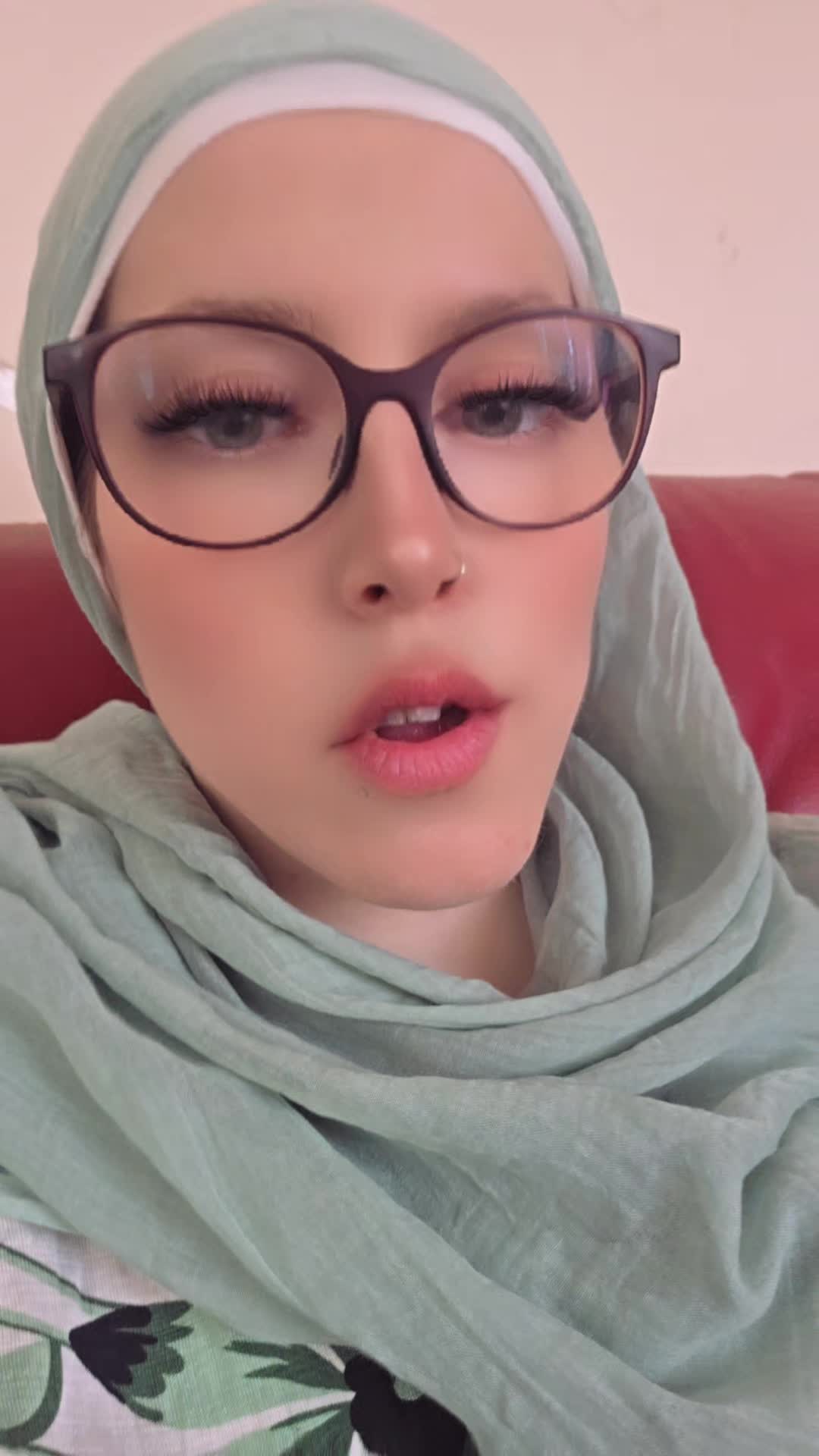 @☪️ Revert_shawnie☪️