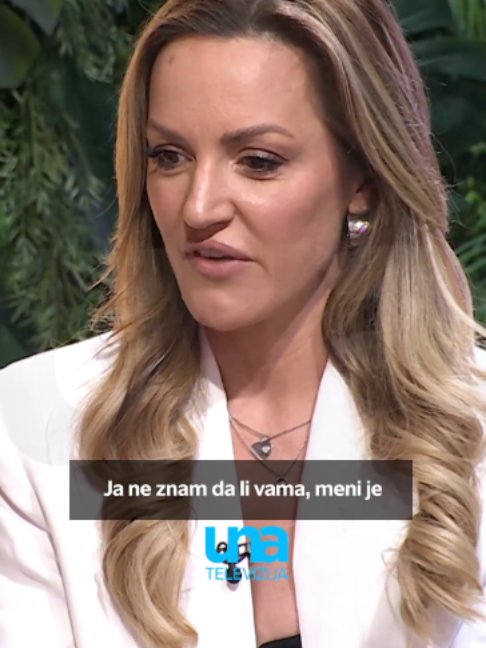 @UNA TELEVIZIJA