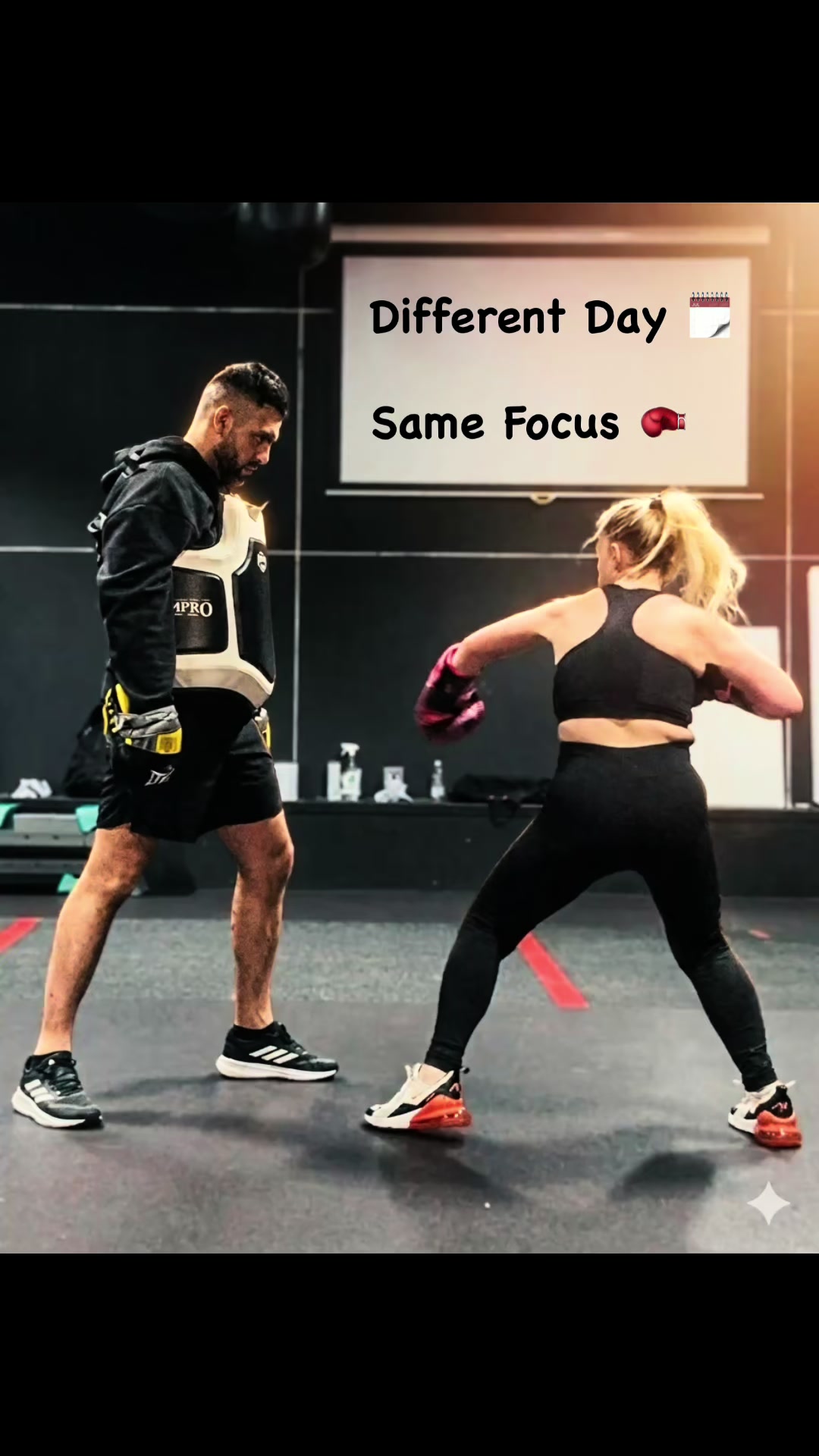 @Pad Fit