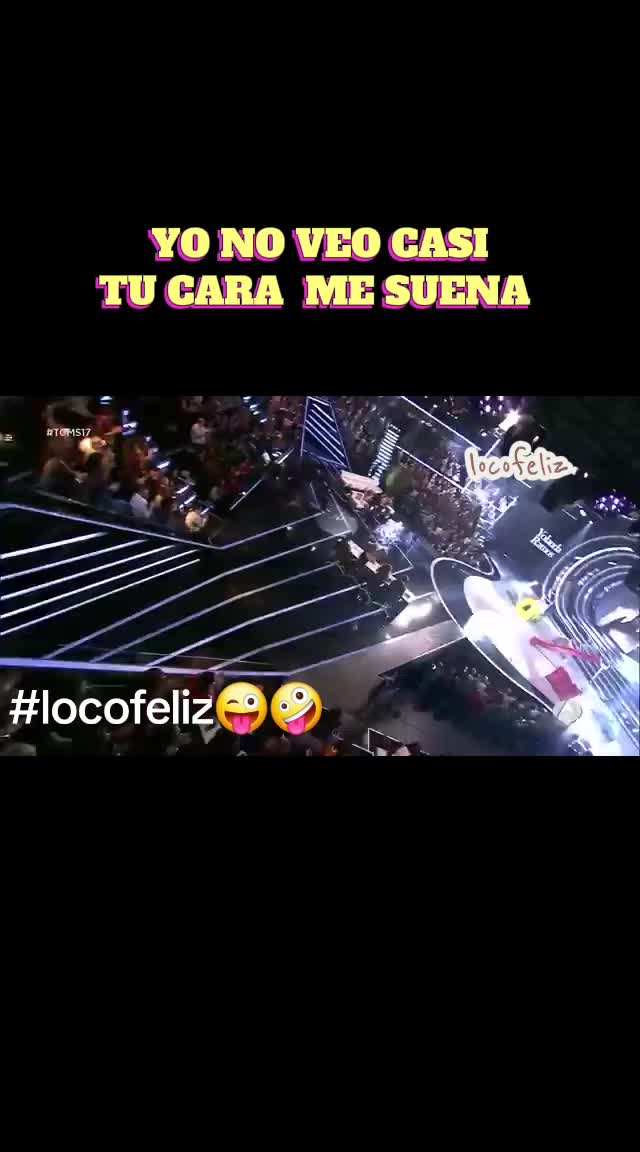 @LOCO FELIZ