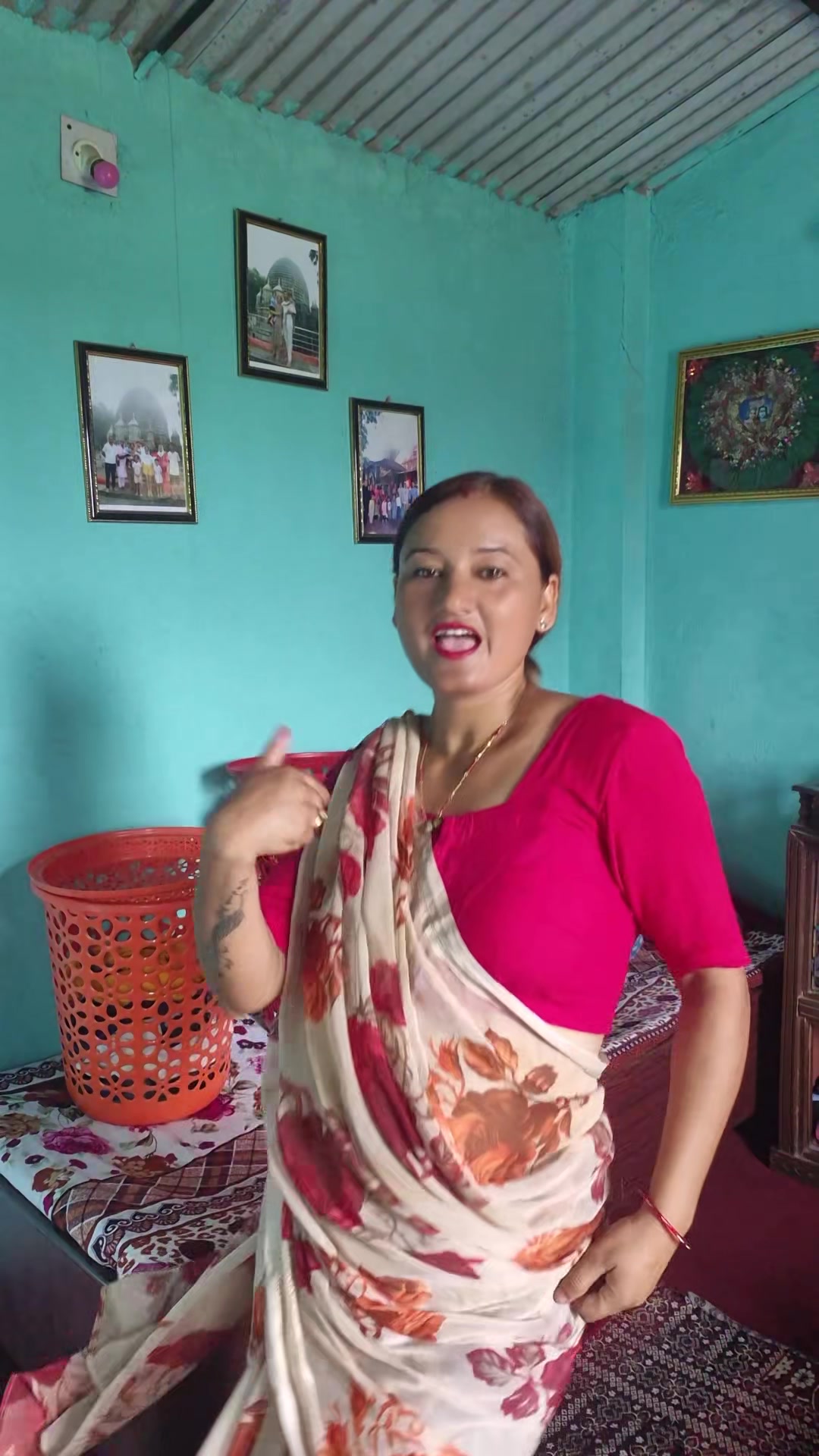 @Sunita Regmi