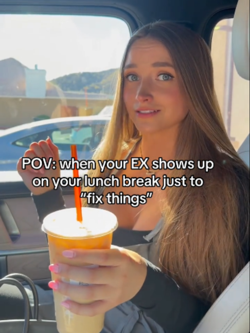@Skylar M ✨️