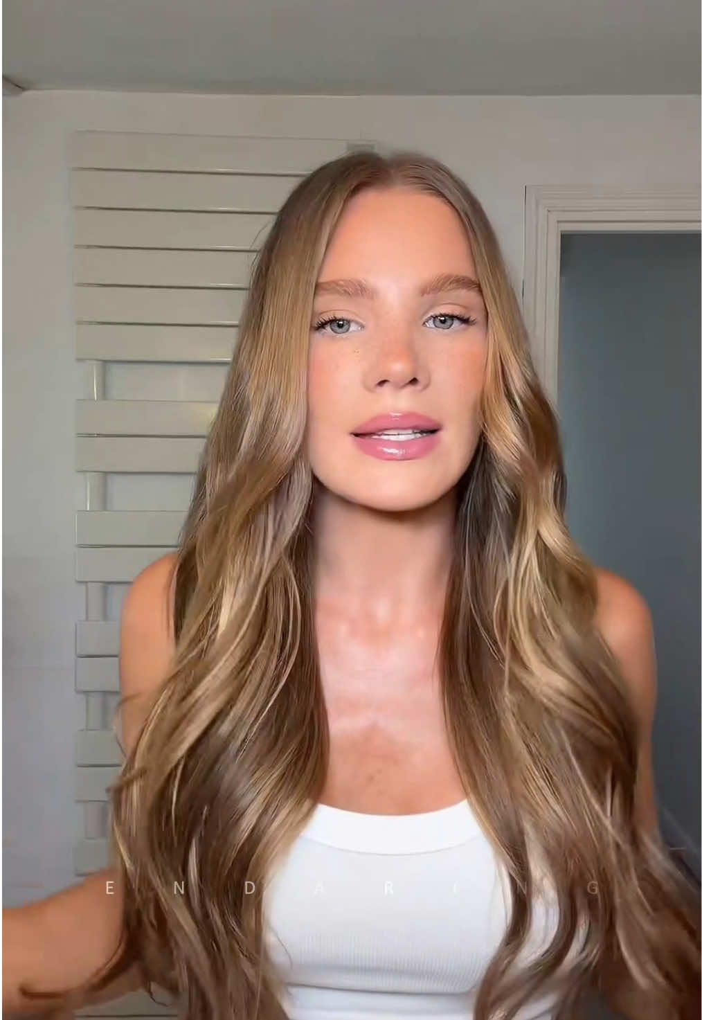 @Endaring Hair