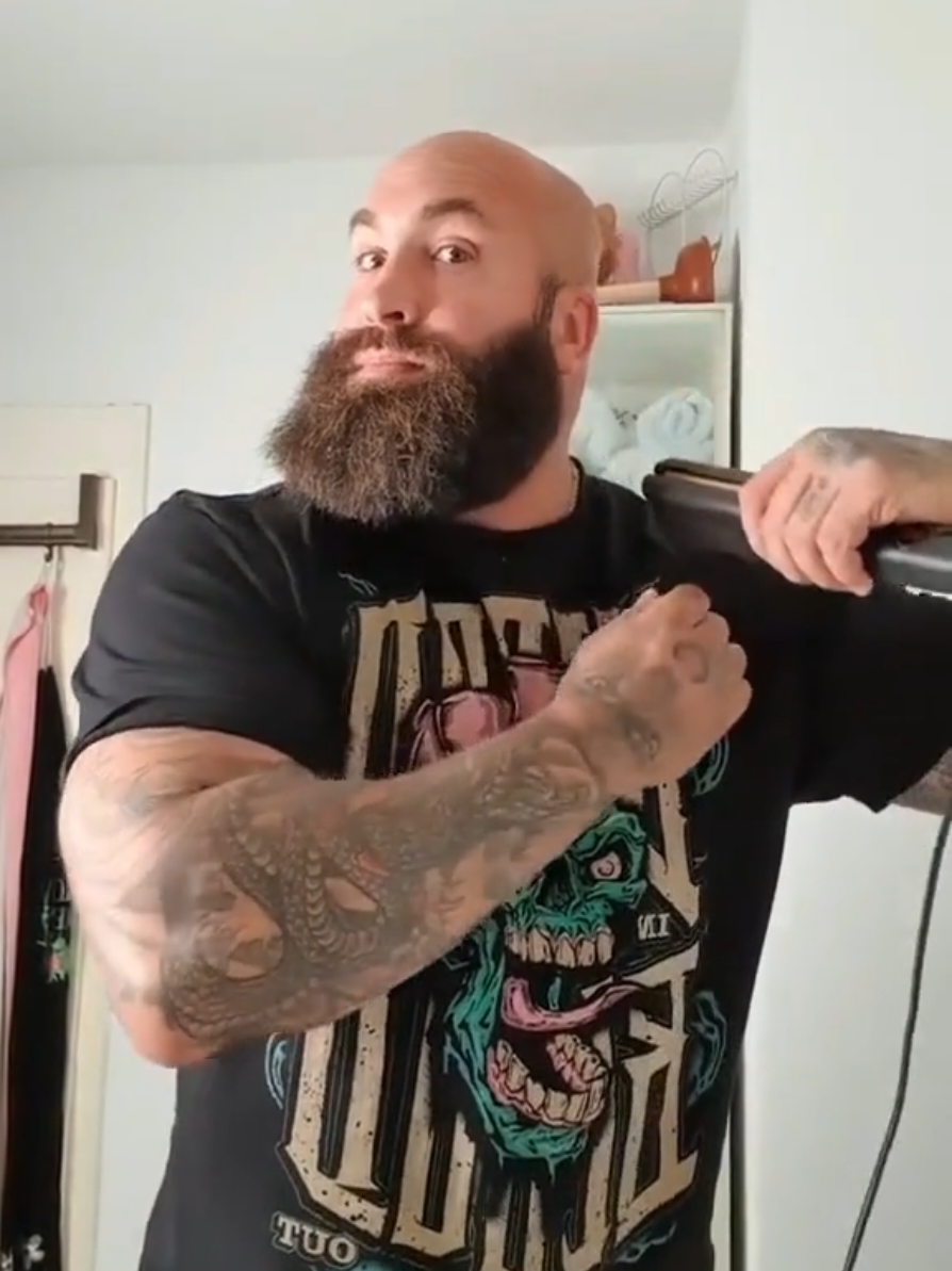 @IronAdi 💪😎🐺🐺⚔