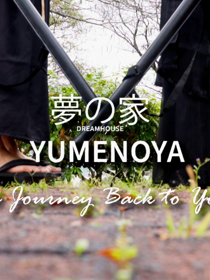 @Yumenoya Resort and Cafe
