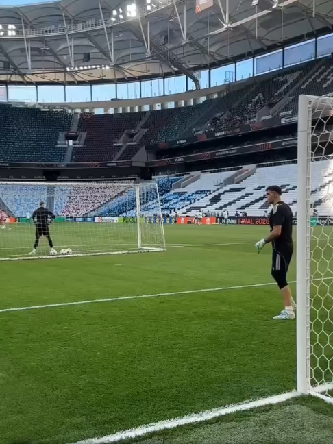@IRGoalkeepers