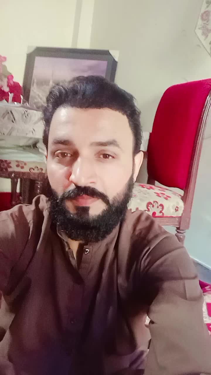 @Raja Aqib Mazhar
