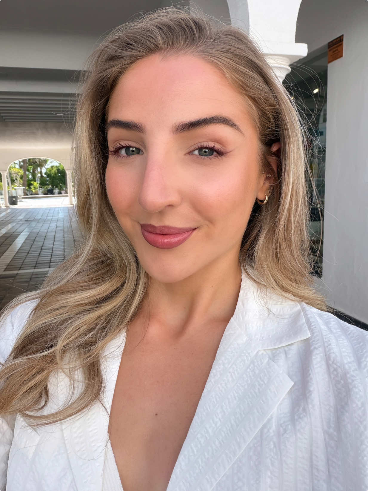 @Tia Barrea Makeup