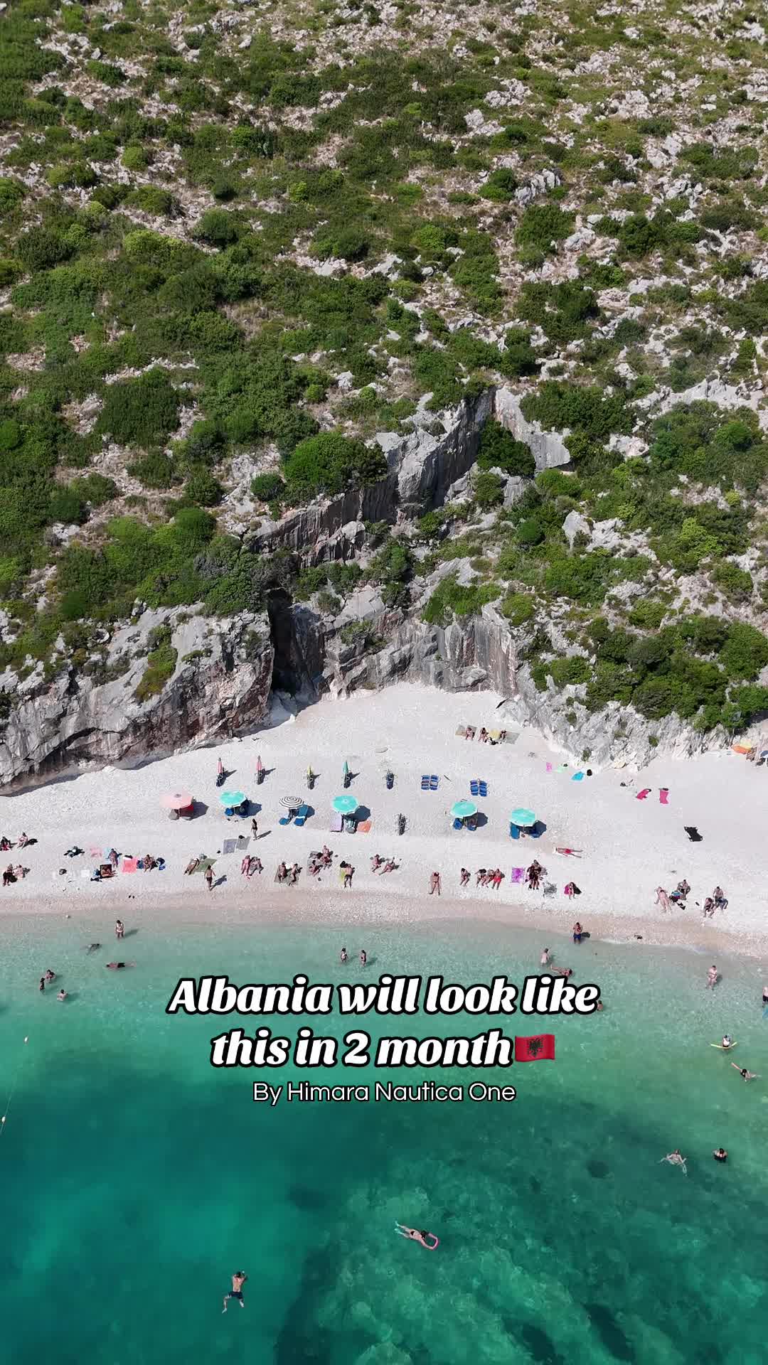 @himara nautica one