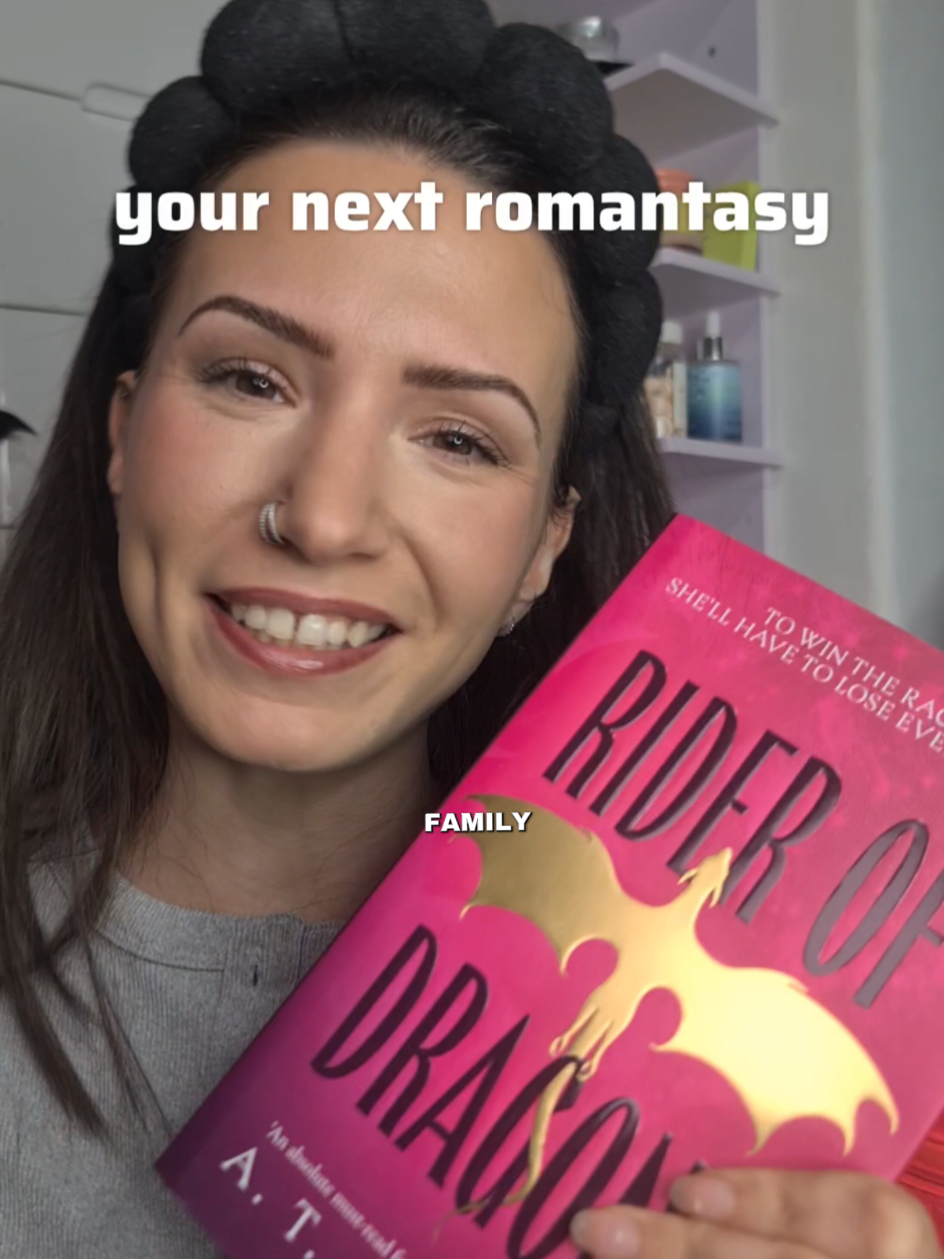 @Maggie Beauty & Keto📚