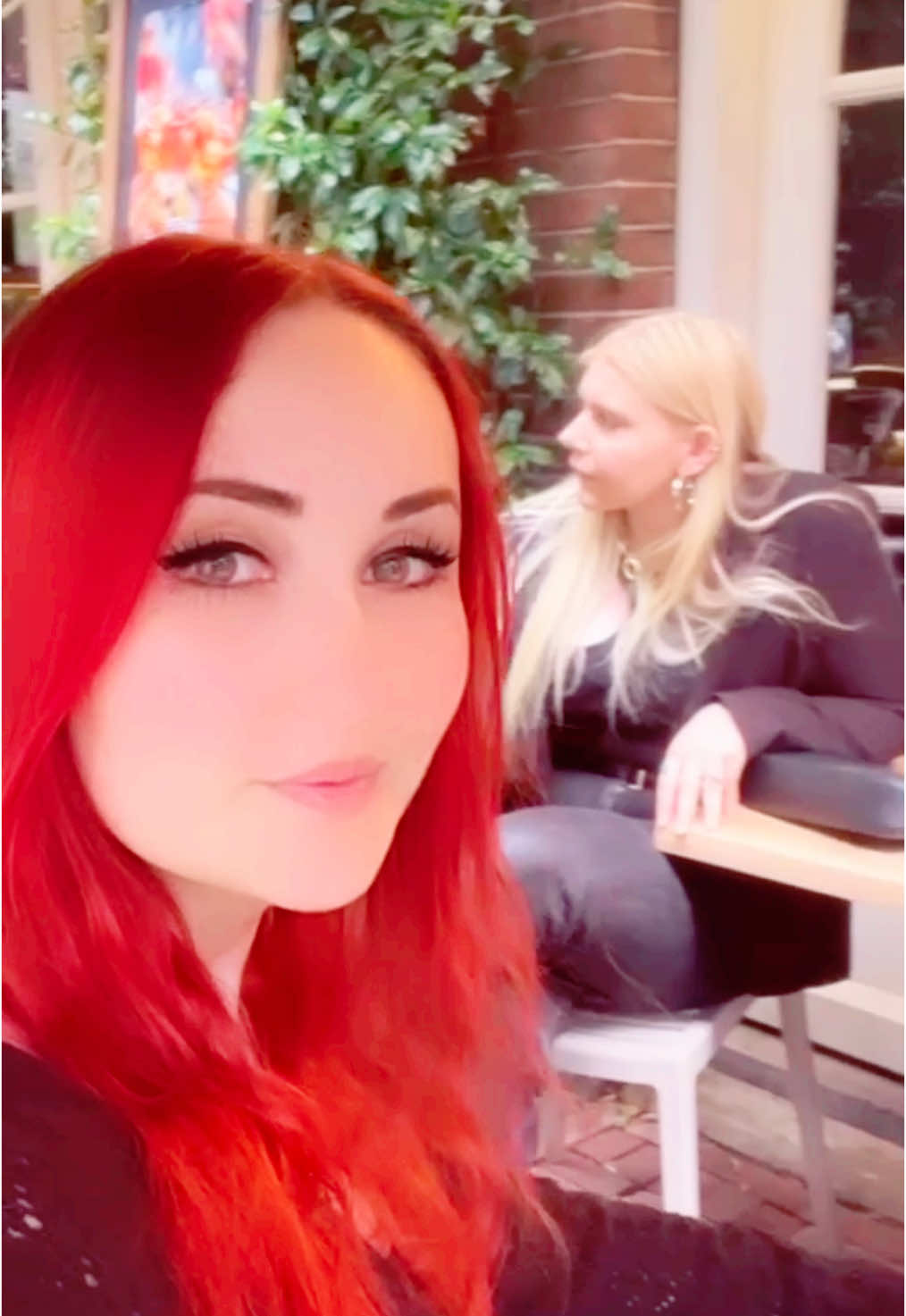 @Yuzukii & Pixie