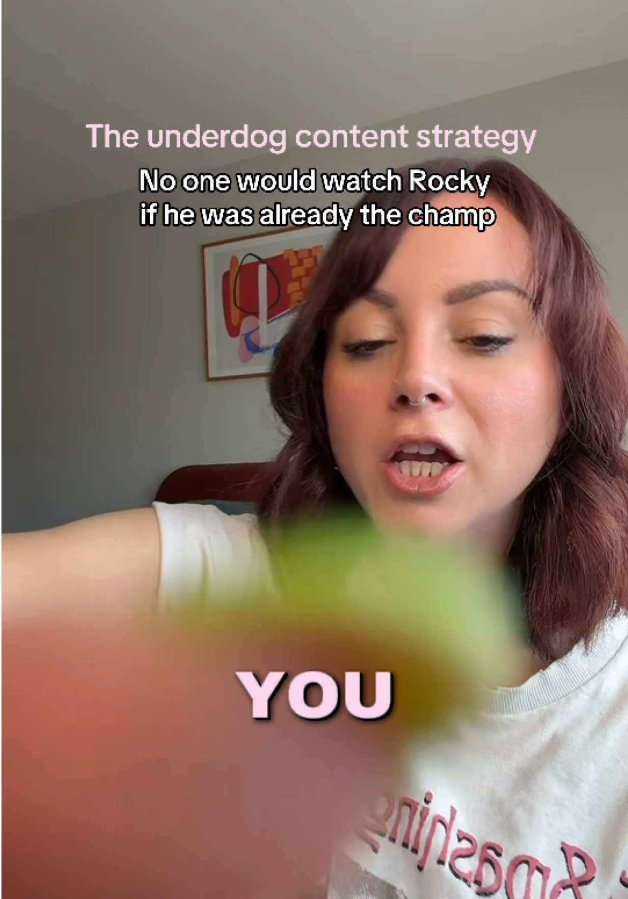 @Lana | TikTok Coach