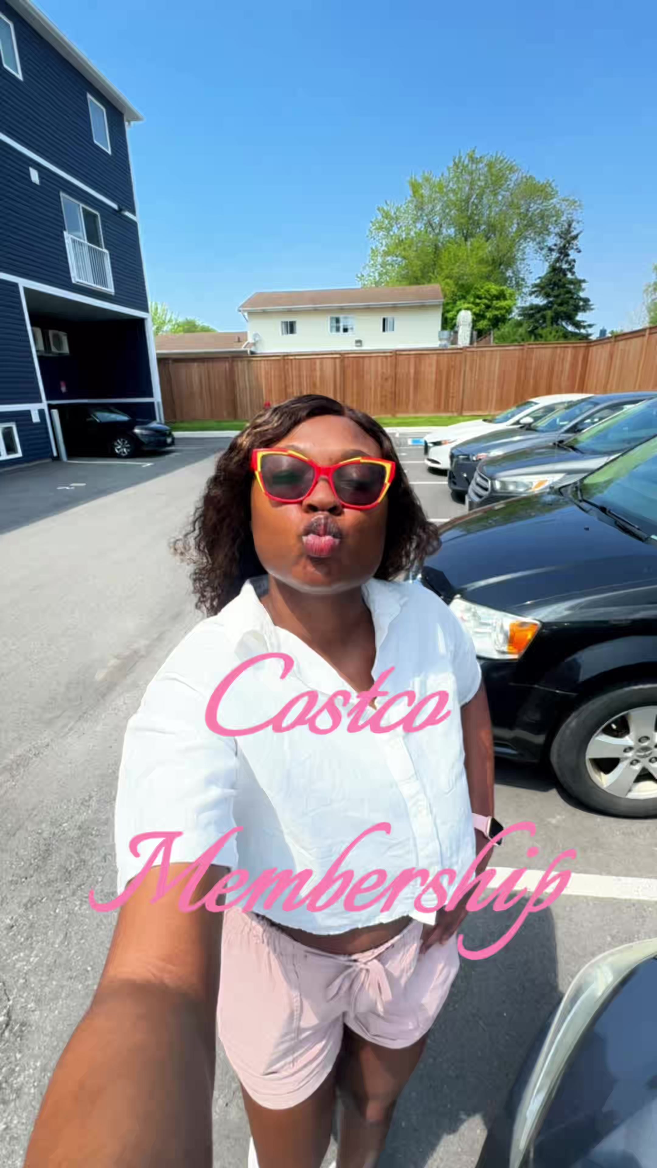 @Jessica Okah
