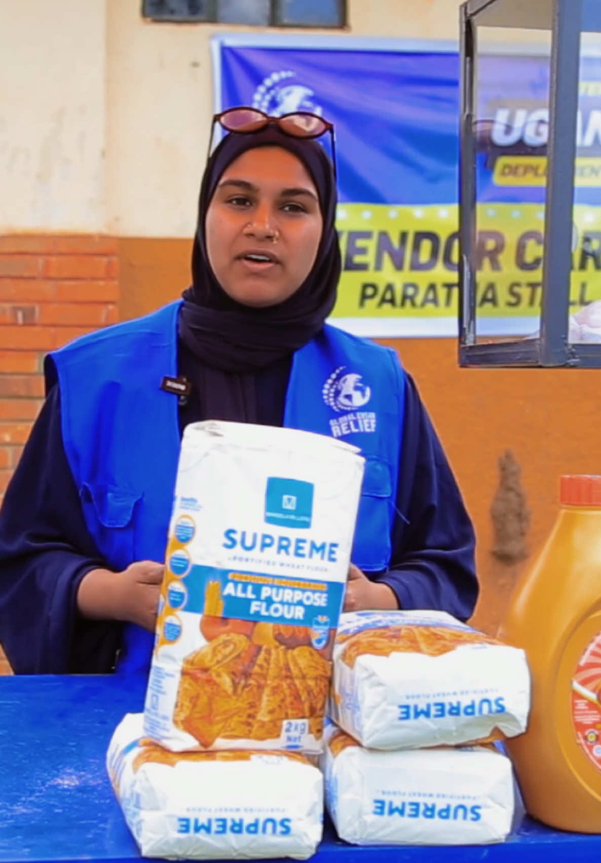 @Global Ehsan Relief UK