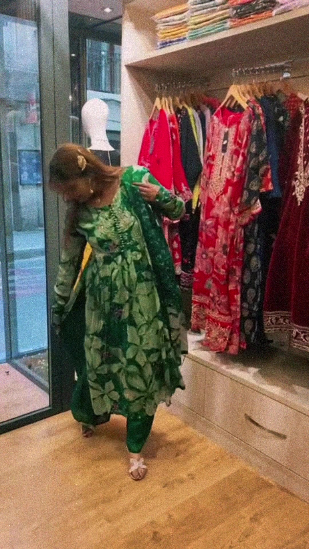 @Salvindher Kaur 🧿 G
