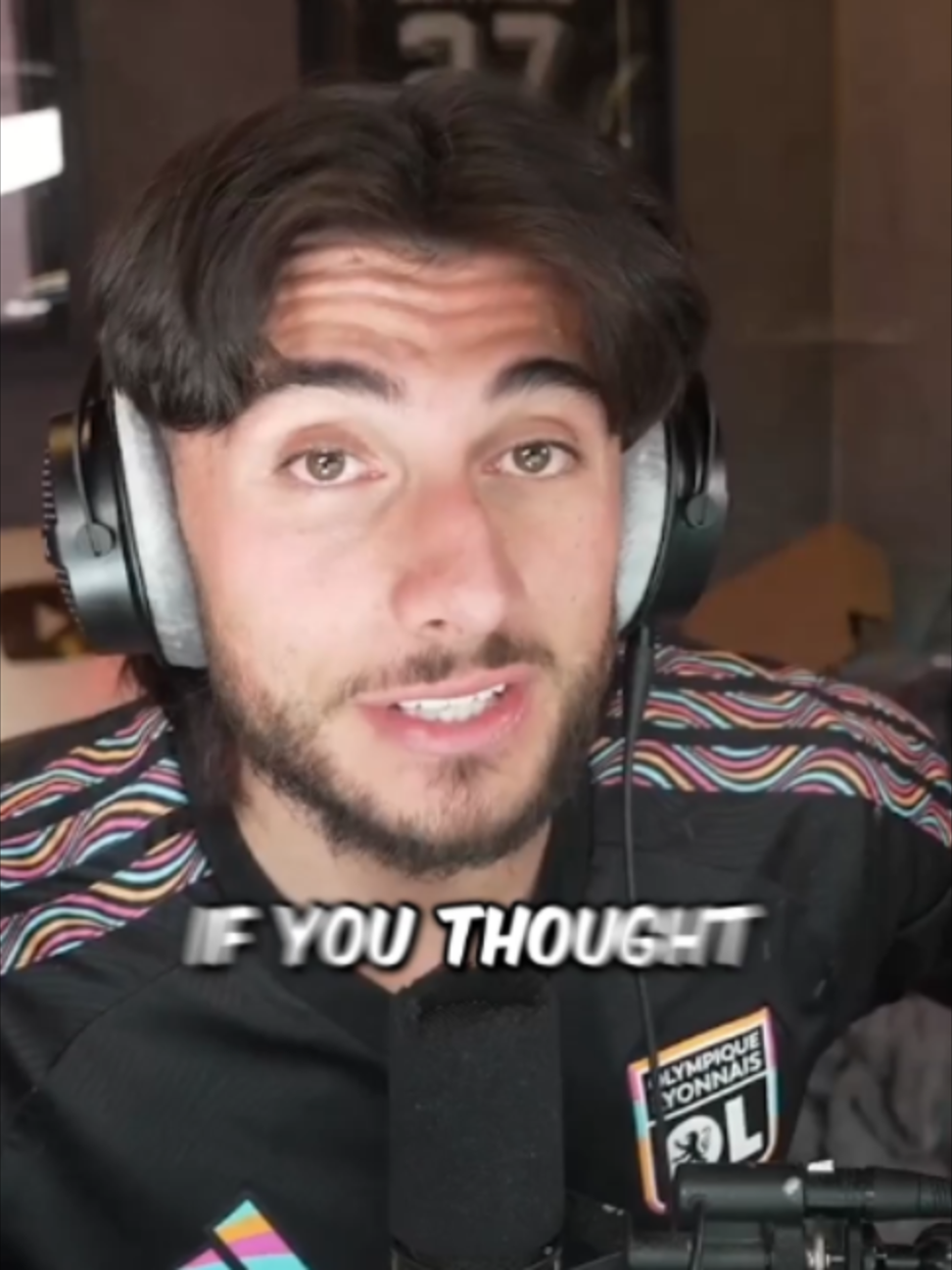 @Danny Aarons