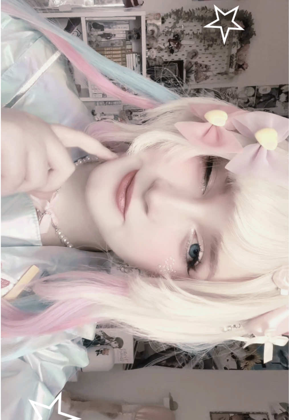 @๐๐ petal ~