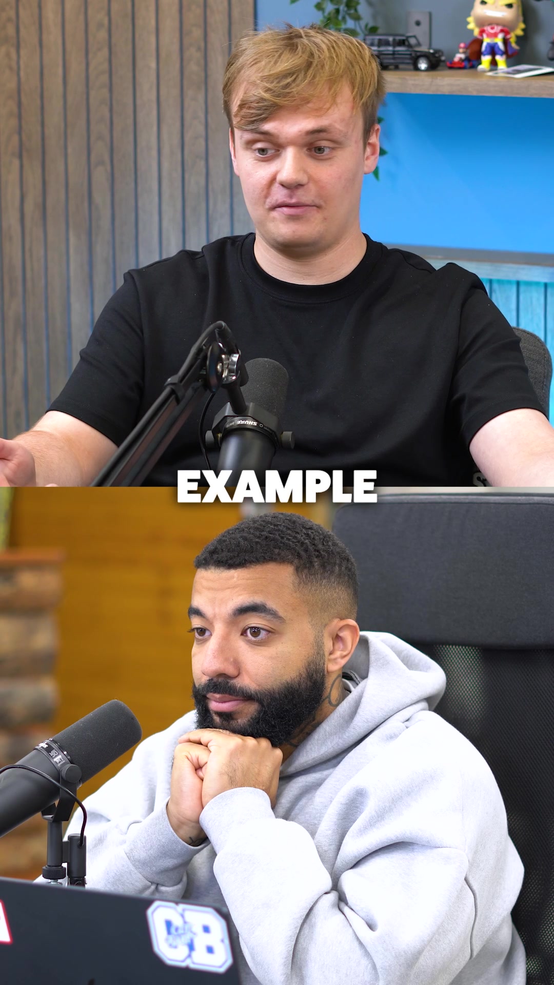 @ShxtsNGigs Podcast