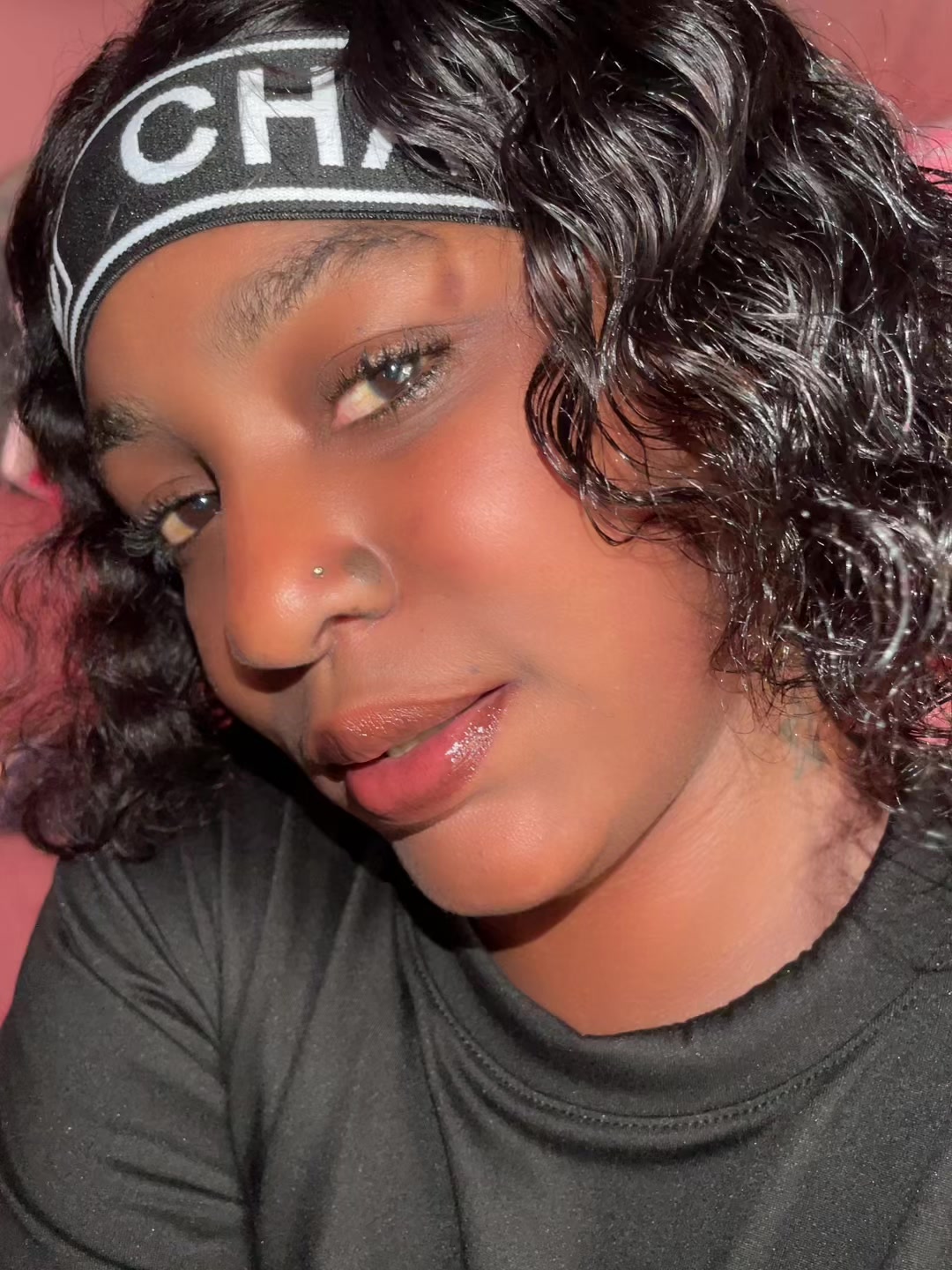 @Bad girl fanm .Jacmel.🇱🇮