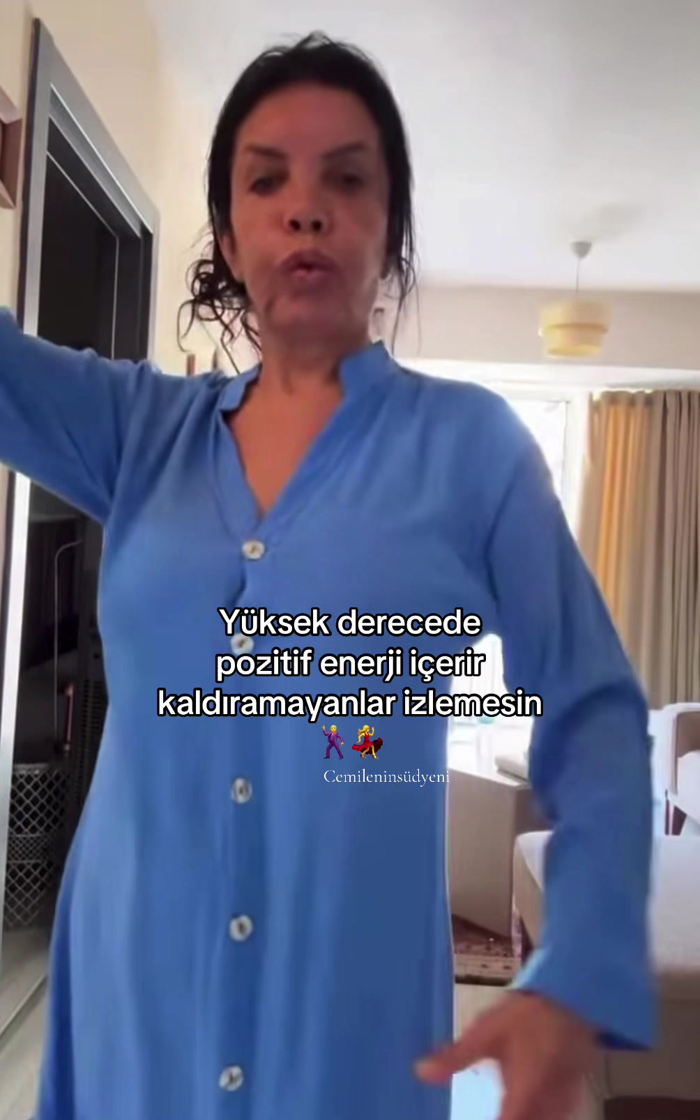 @Cemilenin südyeni