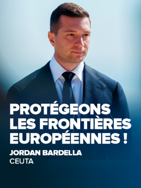 @Rassemblement National