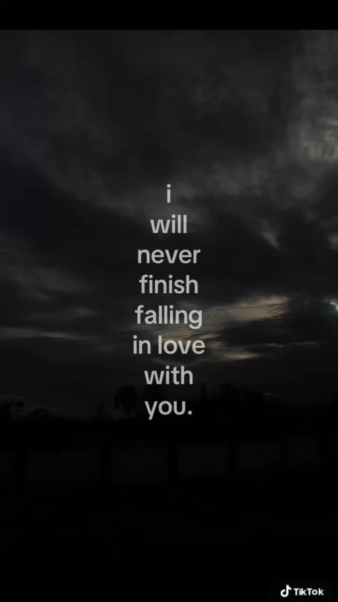 @You don't know me&hellip;&hellip;