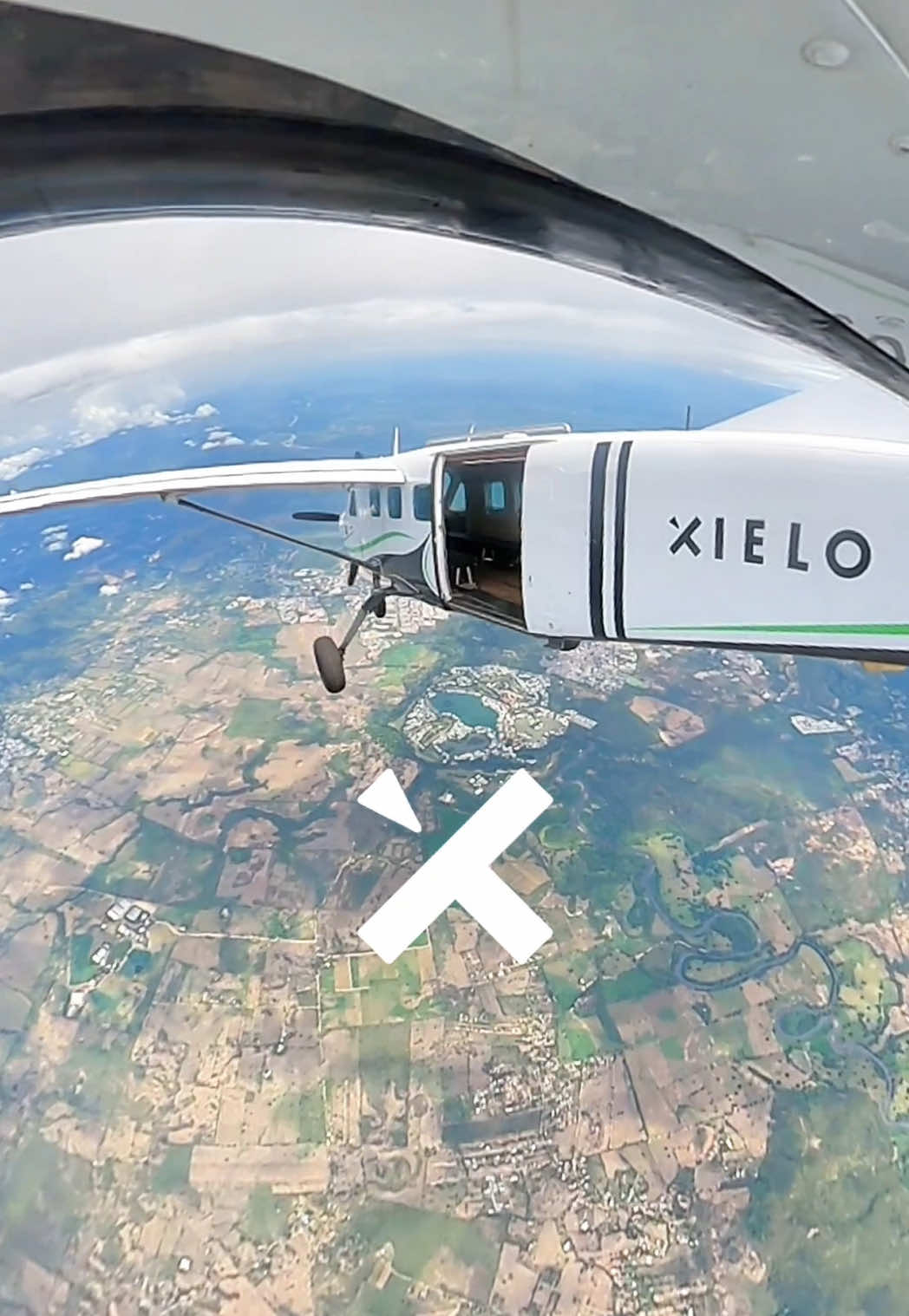 @Xielo Skydive