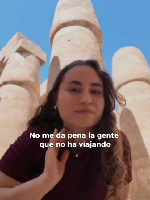 @ViajaCulturas
