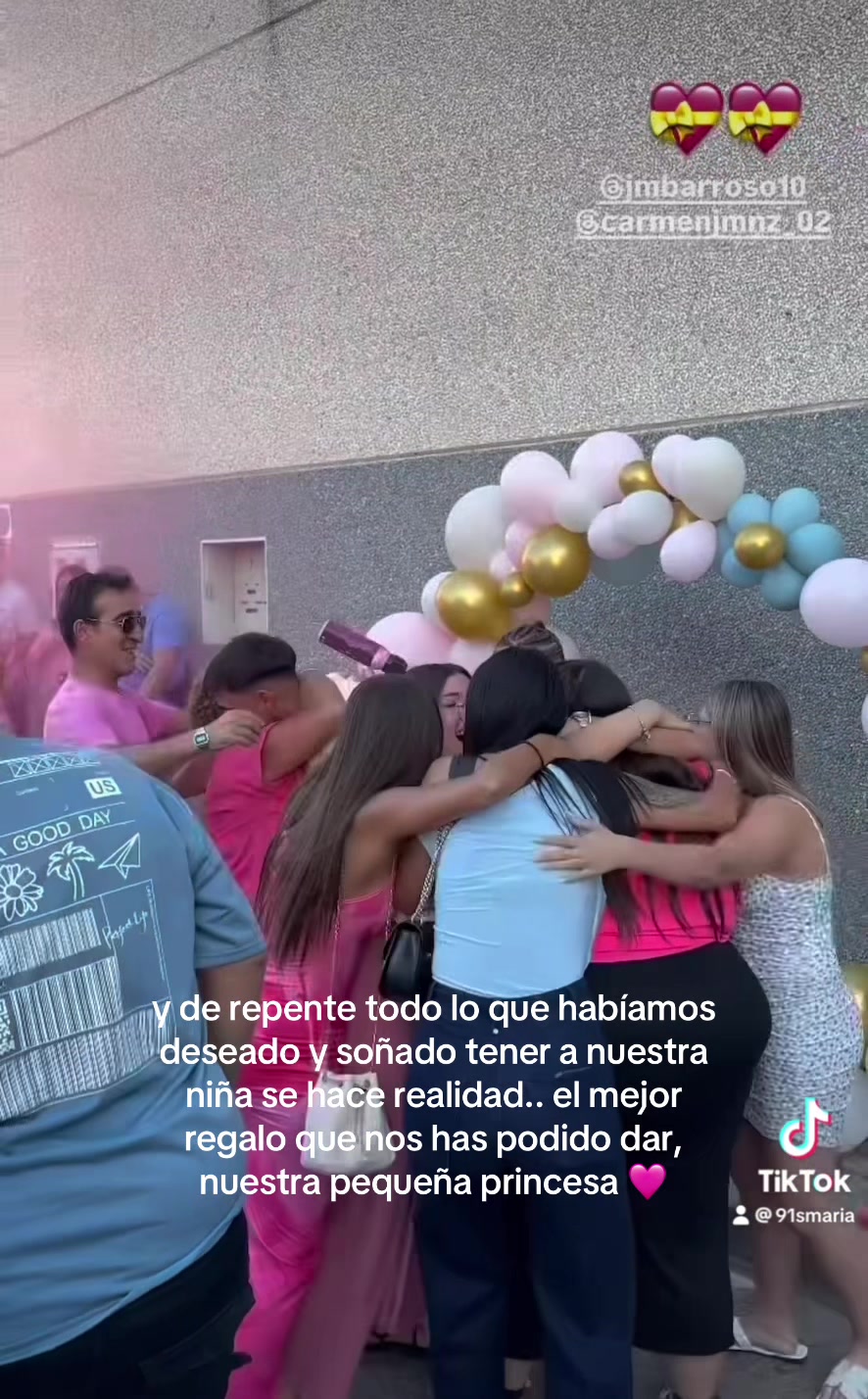 @mar&iacute;a