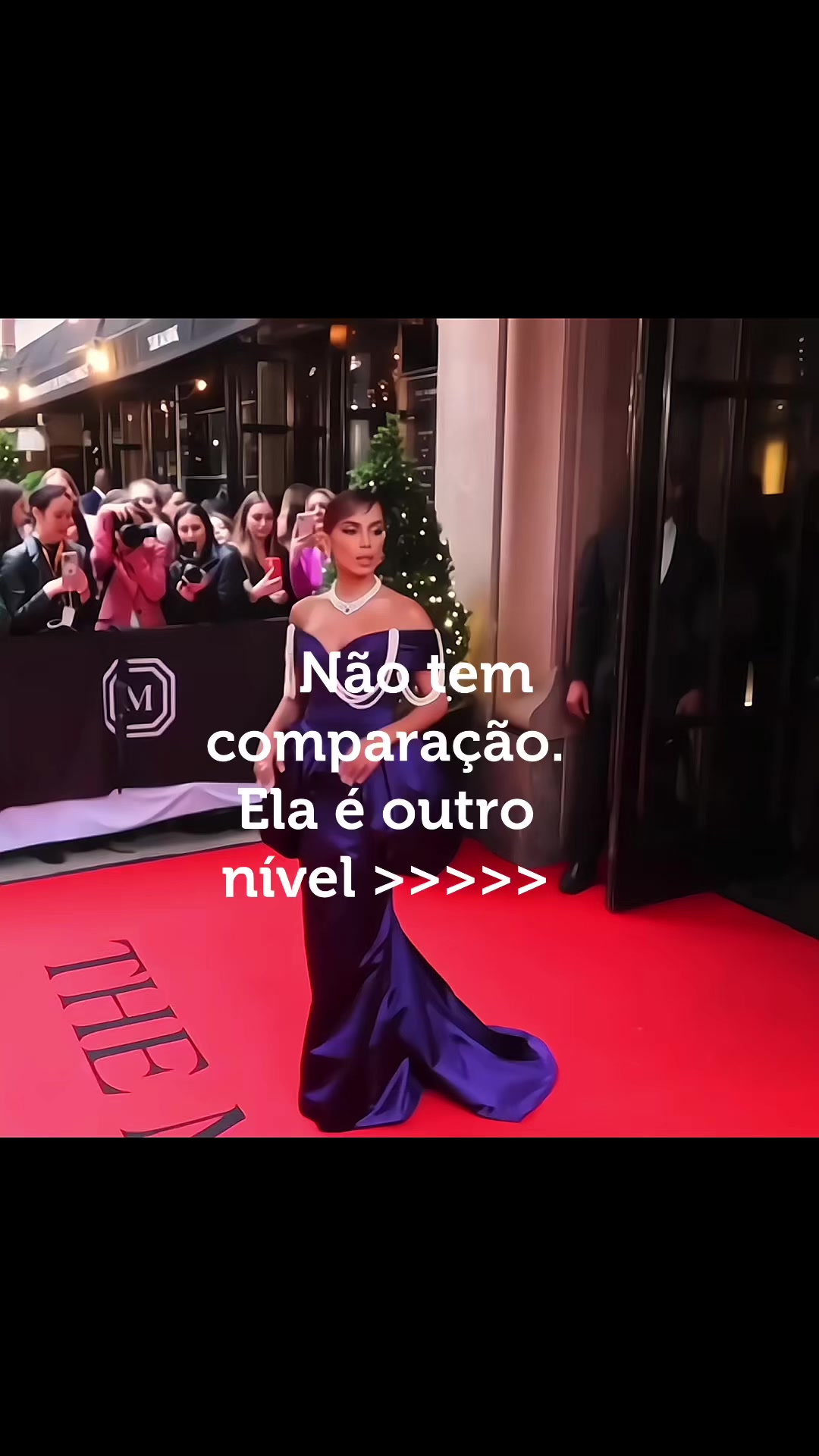@ANITTA STAR BR 🇧🇷⭐️