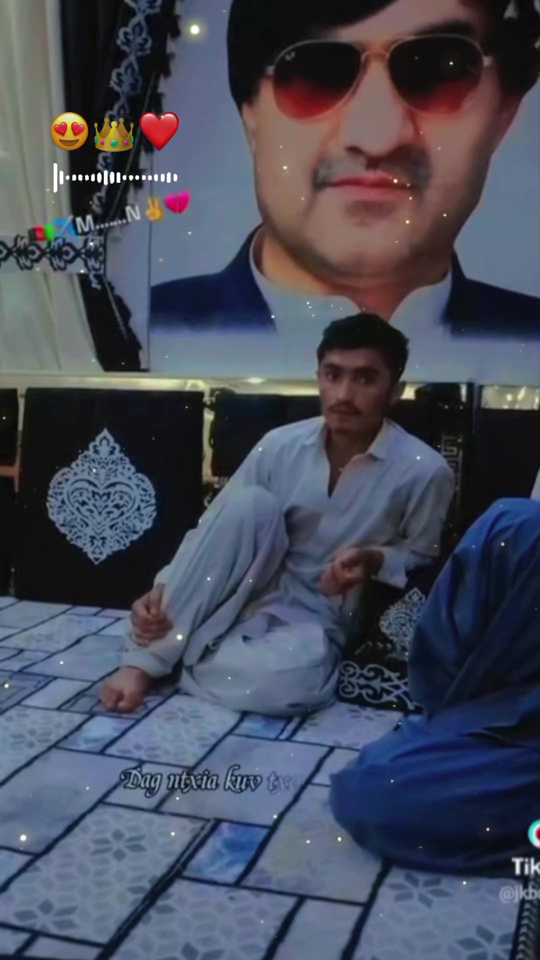 @zaroo khan