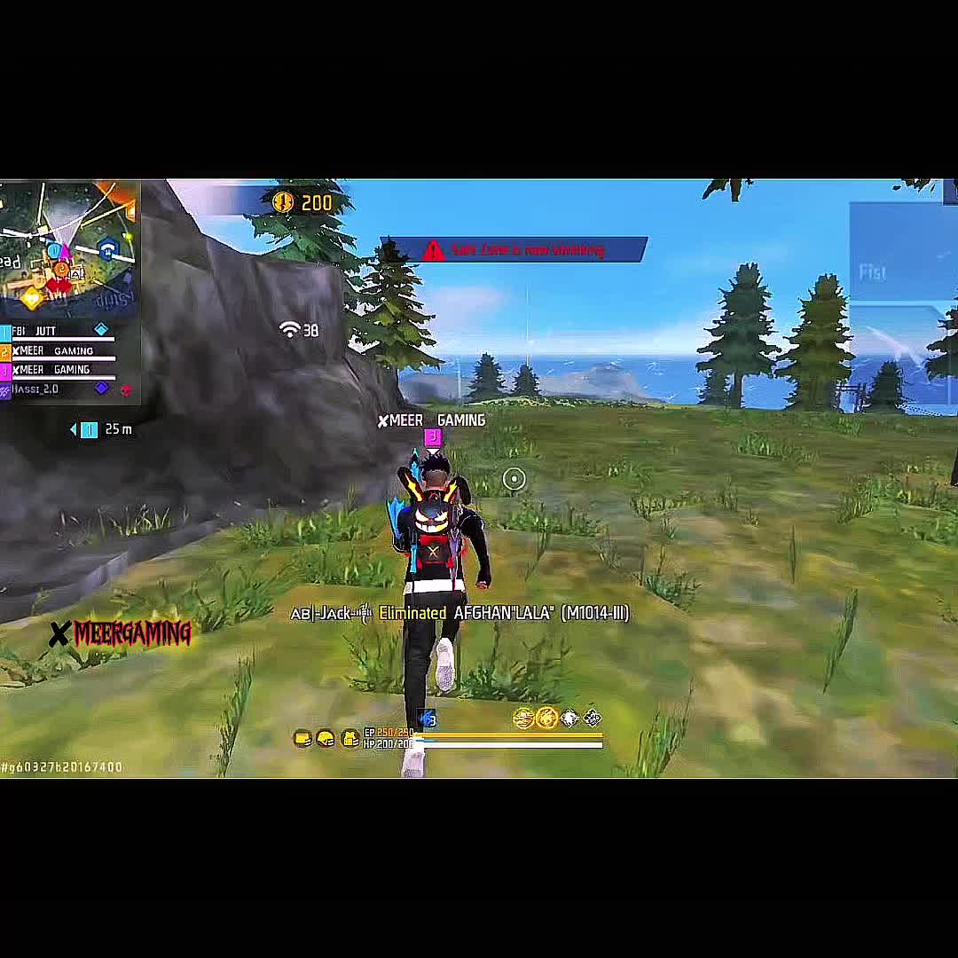 @✘MEERGAMING