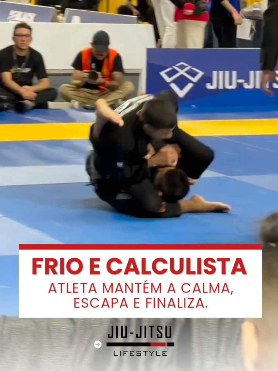 @Jiu-Jitsu Lifestyle