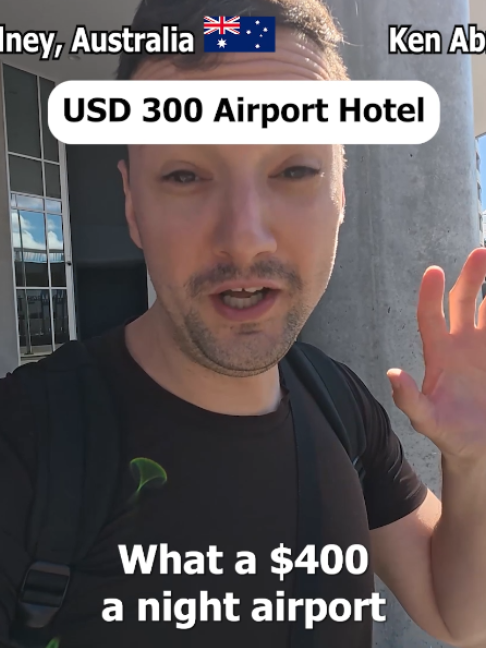 @Ken Abroad
