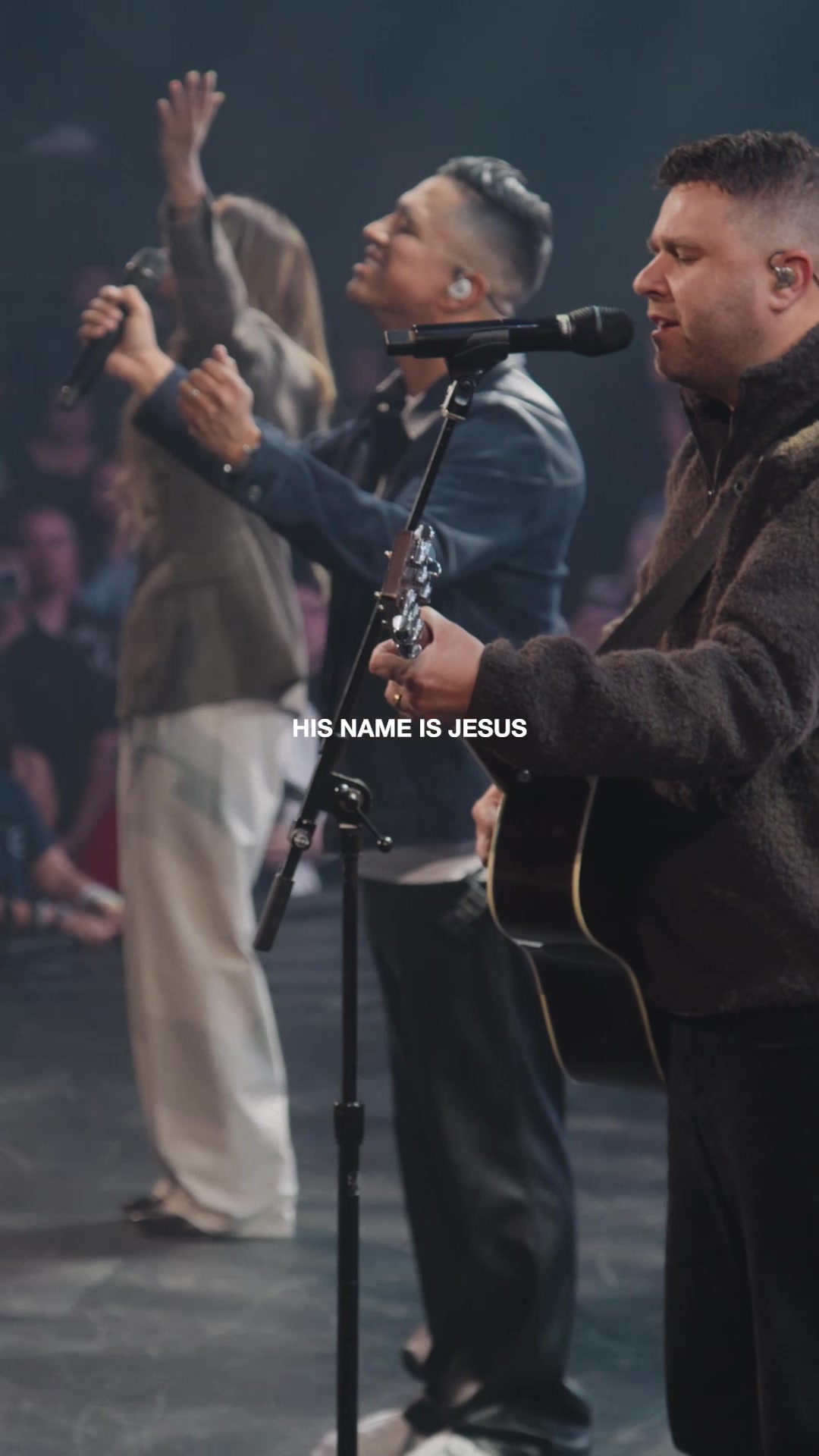 @Gateway Worship